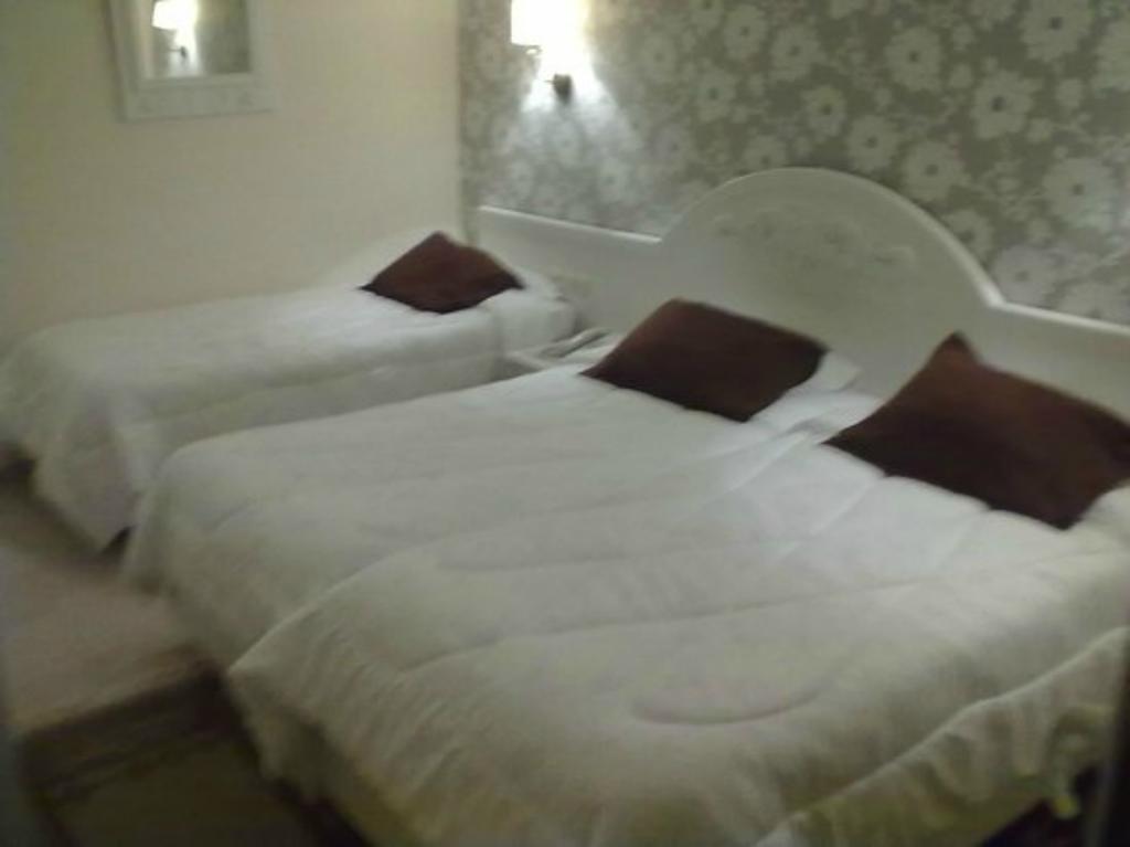 Отель Golden Soviva Vip Порт-Эль-Кантауи Экстерьер фото