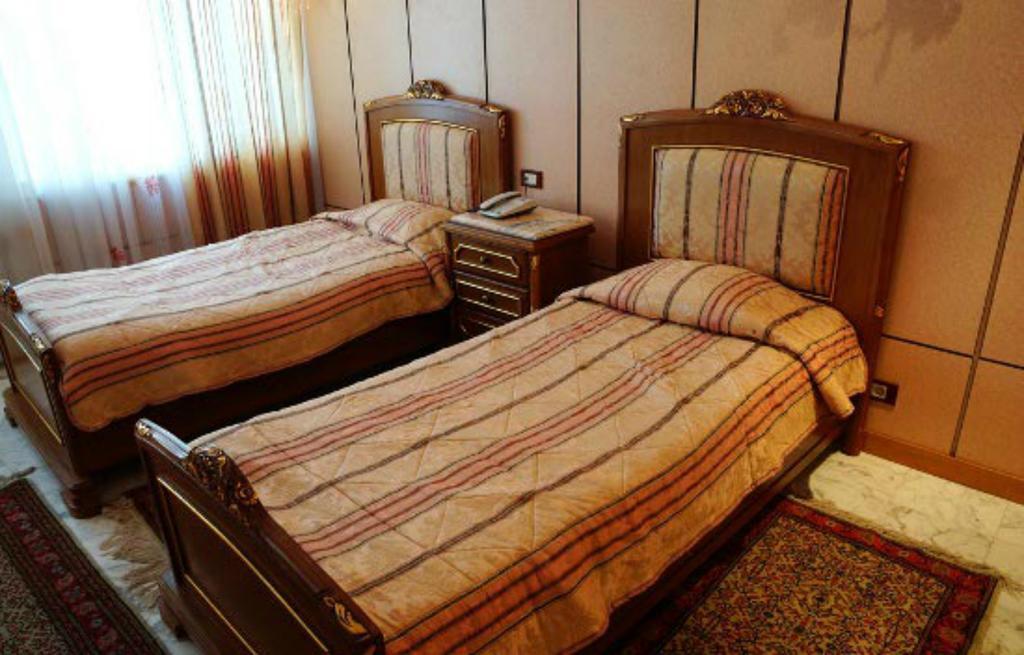 Отель Golden Soviva Vip Порт-Эль-Кантауи Экстерьер фото